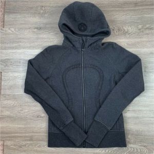 Lululemon Scuba Sweater